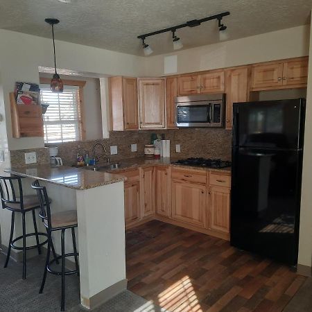 Wanderlust Condo Cedar City Exterior foto